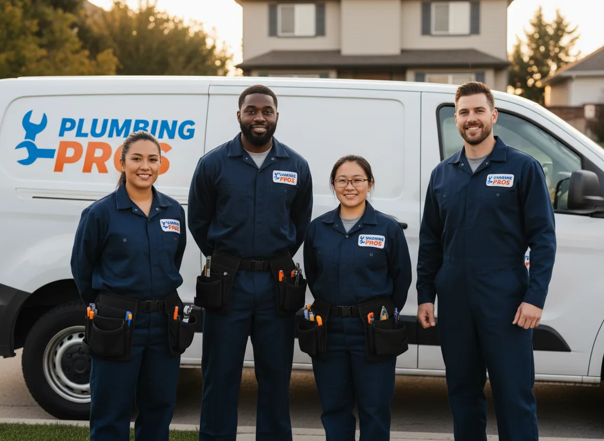 Water Heater Repair company in Hudson, MI